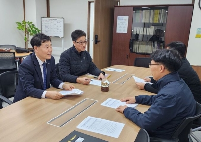 에스알 대표, SRT 청결 점검…"화장실 악취 등 세밀 관리"