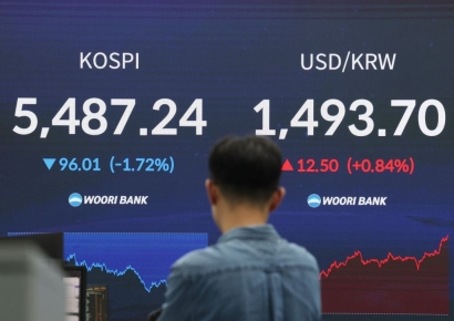 [마켓 ING]당분간 변동성 장세 불가피…FOMC·GTC 등 주목