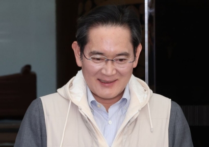 '전세계 CEO 총출동' 중국발전포럼 참석한 이재용, 베이징서 파트너사 회동 전망