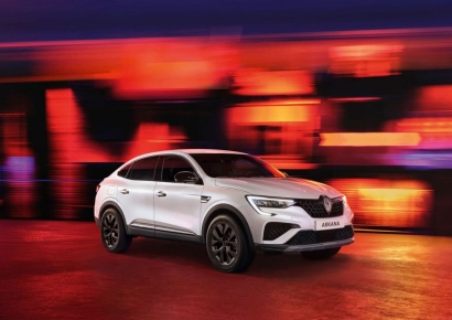 “선택은 더 단순하게, 사양은 더 풍부하게”… 르노코리아 ‘아르카나 2027년형’ 출시