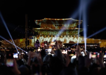 "카페·디저트·베이커리 매력적" 서울 '세계 최고 도시 9위'