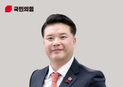 전경원 대구시의원, 대구 수성구청장 출마선언…"현장 중심 행정 펼치겠다"