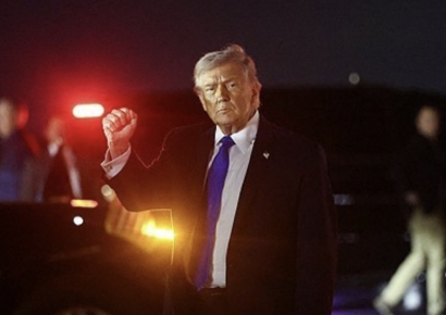 트럼프, 호르무즈 군함 요구에…'청해부대' 파견 가능할까