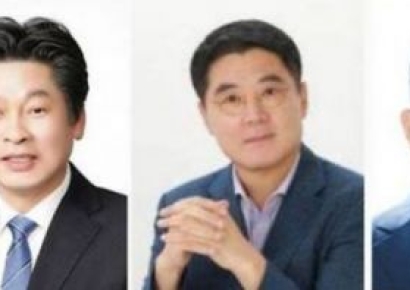 [6·3 지방선거] 완도군수 선거 '진흙탕' 공방…비전 실종에 군민 '한숨'