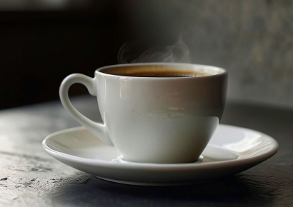 中 연구팀 "오전 커피, 대사 건강지표 개선 효과"