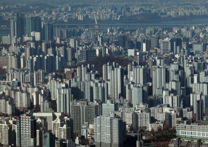 "분양가가 시세 넘었네"…청약통장 깨는 청년들 늘었다