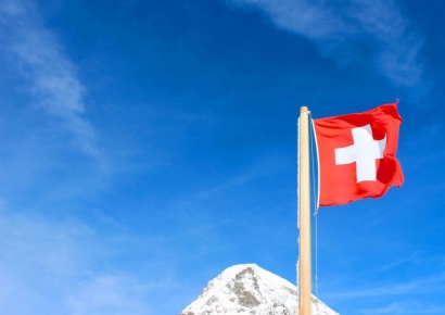 스위스, 對이란 작전 미군 정찰기 영공 통과 거부