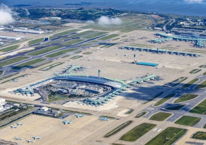 공공기관 통폐합 논의 착수…공항공사 통합 검토