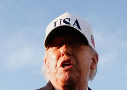 "트럼프의 美보단 中 더 믿을만" NATO 동맹국 반감 고조