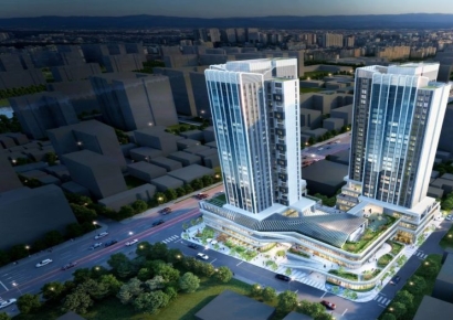 노원구, 공릉동 역세권에 주거·상업·공공 복합단지 착공