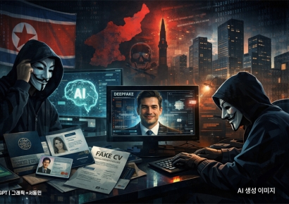 "100억 벌어갔다"…대기업 취업해 임금 '꼬박꼬박' 받은 직원의 섬뜩한 정체