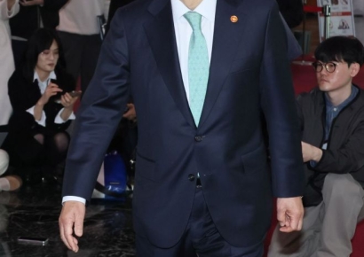 정동영 "트럼프, 북미대화 관심 재확인…北, 기회 놓치지 않아야"