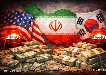 “유가 140달러땐 물가 5.8%- 美금리 0.5%P↑”-옥스포드 이코노믹스