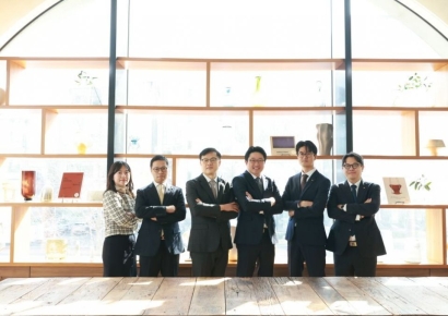 KB국민은행 패밀리 오피스 리브랜딩…'KB the FIRST 패밀리오피스'로 재탄생