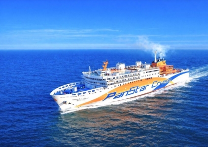 일본·중국 제쳤다… 팬스타 미라클 크루즈, ‘아시아 디자인 프라이즈 2026’ 수상