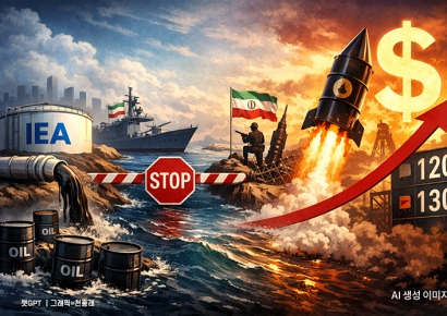 불안한 원유공급…대체에너지주 뜬다