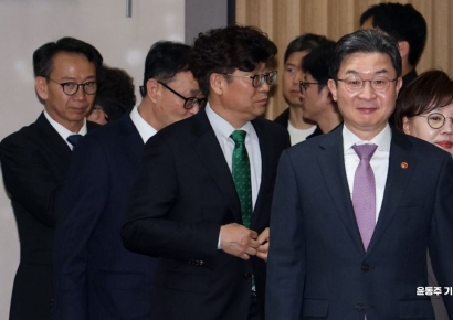 [포토] 소상공인 위한 상생보험 지원사업 출범