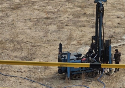 종묘 앞 재개발 갈등…SH, "허가받고 시추" 국가유산청 고발에 반박