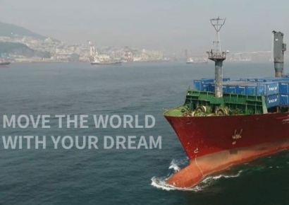 하루 7억5000만원씩 쓸어 담은 전쟁속 승자…韓기업의 '천재적 전략'이었나