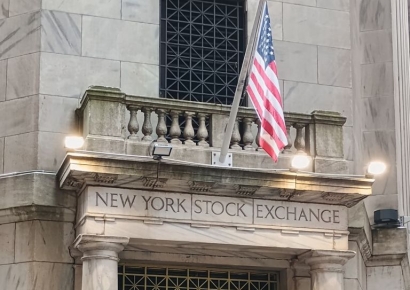 [뉴욕증시]FOMC 앞두고 유가 하락…나스닥 1%대 상승 마감