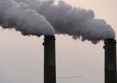 美, 13년만에 석탄발전소 신규건설…韓기업·사모펀드도 참여