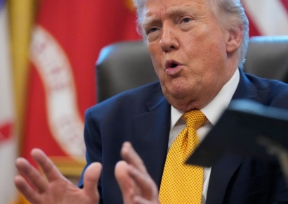 트럼프, 미중정상회담 "한달 연기 요청"…이란 문제 이유로