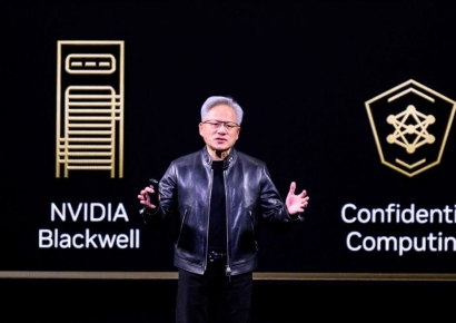 젠슨 황 "삼성 파운드리가 '그록 3' 제조…생산 돌입, 하반기 출하"[GTC 2026]