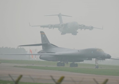 미국의 이란 공습 성공조건은 '돈'[양낙규의 Defence Club]