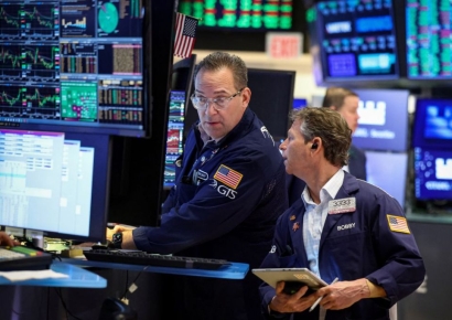 [굿모닝 증시]호르무즈 해협 개방 기대…코스피, 상승 전망