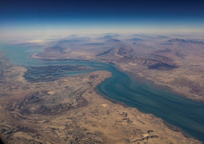 호르무즈 막고 원유수출 계속하는 이란…하루 2000억 벌어