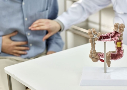 '꼬르륵' 울리는 배, 민망함보다 무서운 '질병 신호'