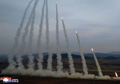 북한이 이란과 러시아에서 배운 전술은[양낙규의 Defence Club]