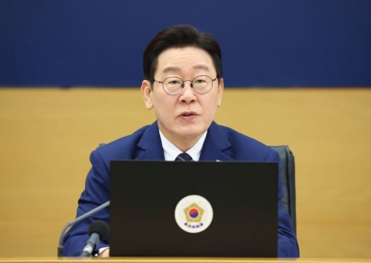 李대통령 "사업자대출로 부동산 사면 형사고발·대출회수"
