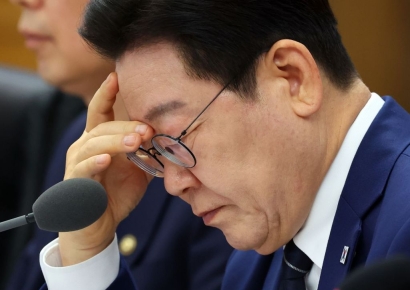 '인력 확대' 李대통령 기조에…공무원 356명 늘어난다
