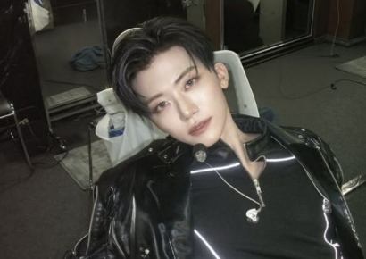 아이돌이 보낸 화이트데이 선물인데…이마트 직원 '꿀꺽'