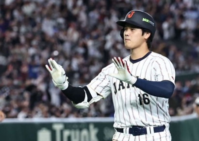 Generous Ohtani Gifts $4,000 Watches to All Teammates: "Let's Win Three Consecutive Championships"