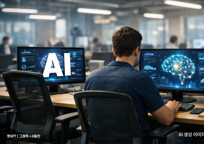 AI로 산업재해 막는다…노동부 '스마트 안전기술' 우수사례 챌린지