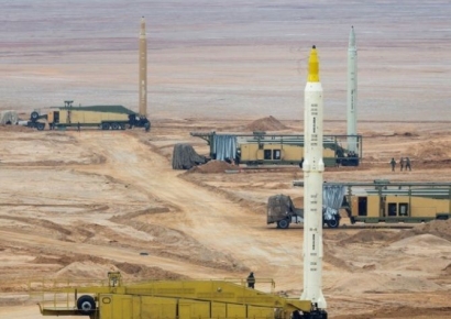 이란, 빈틈 방공망에 2차 공격…확전 예고