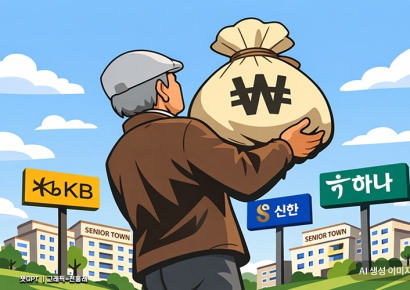 [웰다잉 설계하는 금융]①'돈 좀 있는' 시니어로 세대교체…기회 엿본 금융권