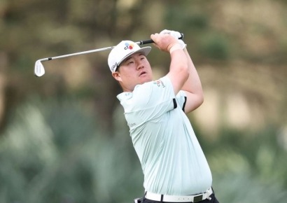 투어 복귀 임성재, '뱀 구덩이'에서 반등을 노려라