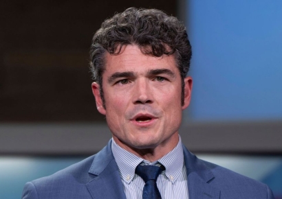 이란 전쟁에 균열 생기는 트럼프 행정부…美 대테러 수장, 공습 근거 없다며 사임