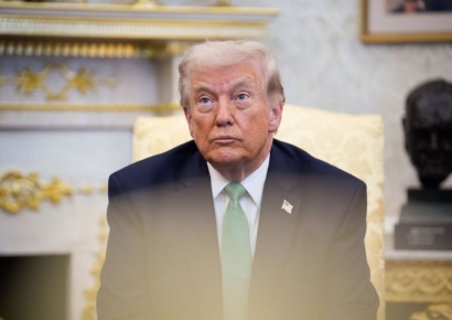 트럼프 "이란, 카타르 또 공격 말라…공격시 전체 폭파"[미국-이란 전쟁]