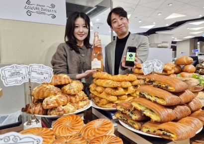 백화점에 찾아온 “미식 대잔치”… 롯데百 부산 4개점 ‘고메위크’ 개최