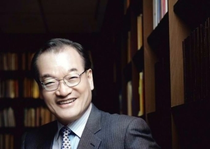 윤영달 크라운해태제과 회장, 프로당구협회 제3대 총재 선출