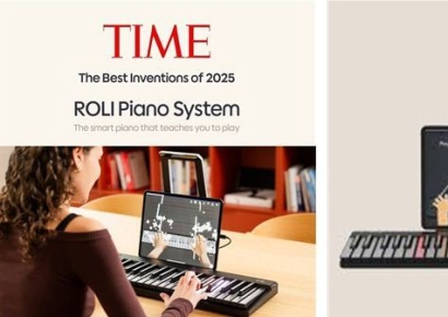 “피아노 손동작 읽는 AI”… UNIST, 세계 뮤직테크 무대서 주목