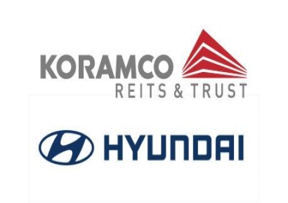 코람코, '현대차 리츠' 상반기 거래 완료 예정…"우선주 연 7% 이상 배당"