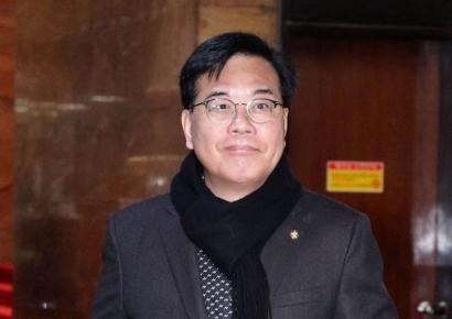 與 검찰개혁법 강행에 송언석 "필리버스터로 저지"