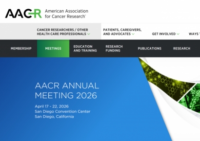 HLB그룹, 미국암연구학회서 ‘플레너리 구두 발표’…연구 성과 4건 공개