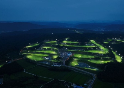 Golf Course Users in Korea Decline... Down 1 Million from Last Year