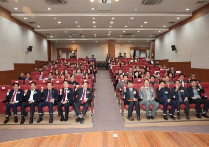 양산의 봄, 인문학으로 문을 열다… ‘First리더 양산인문학과정’ 12기 입학